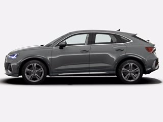 AUDI Q3 Sb TDI    2,0  L4110    A7