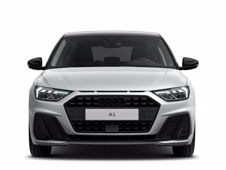 AUDI A1 SPB 30 TFSI S tronic Identity Black