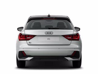 AUDI A1 SPB 30 TFSI S tronic Identity Black