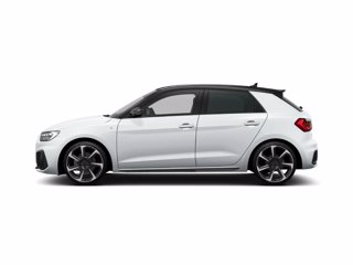 AUDI A1 SPB 30 TFSI S tronic Identity Black