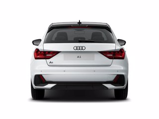 AUDI A1 SPB 30 TFSI S tronic Identity Black