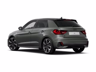 AUDI A1 SPB 30 TFSI S tronic Identity Black