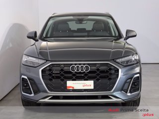 AUDI Q5 40 2.0 tdi mhev 12v s line quattro s-tronic