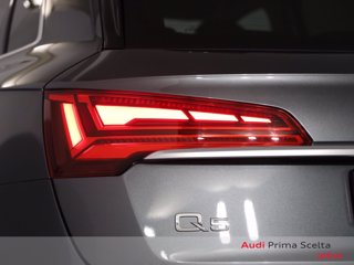 AUDI Q5 40 2.0 tdi mhev 12v s line quattro s-tronic