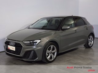 AUDI A1 sportback 35 1.5 tfsi s-tronic