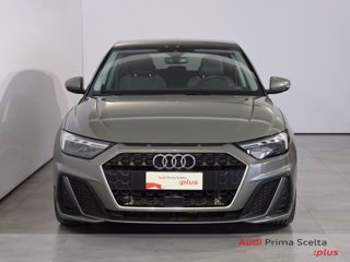 AUDI A1 sportback 35 1.5 tfsi s-tronic