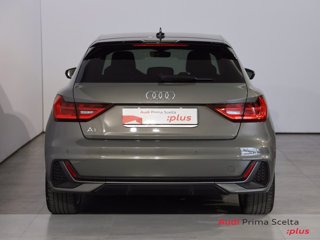 AUDI A1 sportback 35 1.5 tfsi s-tronic