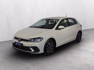 VOLKSWAGEN Polo 1.0 tsi life 95cv