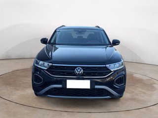 VOLKSWAGEN T-Roc 2.0 TDI SCR Style BlueMotion Technology