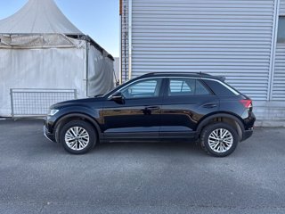 VOLKSWAGEN T-Roc 2.0 TDI SCR Style BlueMotion Technology