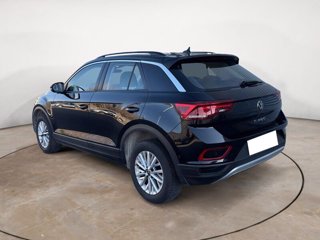 VOLKSWAGEN T-Roc 2.0 TDI SCR Style BlueMotion Technology