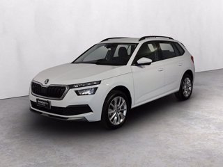 SKODA Kamiq 1.0 tsi ambition 95cv