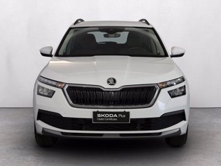 SKODA Kamiq 1.0 tsi ambition 95cv