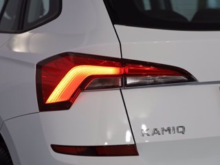 SKODA Kamiq 1.0 tsi ambition 95cv