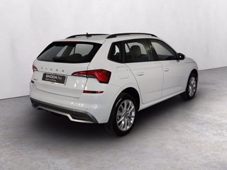 SKODA Kamiq 1.0 tsi ambition 95cv