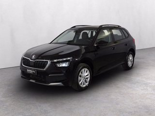 SKODA Kamiq 1.0 tsi ambition 110cv