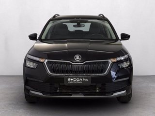 SKODA Kamiq 1.0 tsi ambition 110cv