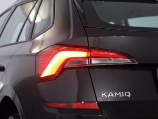 SKODA Kamiq 1.0 tsi ambition 110cv