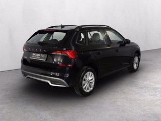 SKODA Kamiq 1.0 tsi ambition 110cv