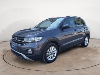 VOLKSWAGEN T-Cross 1.0 TSI 110 CV Style