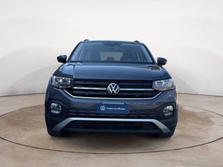 VOLKSWAGEN T-Cross 1.0 TSI 110 CV Style