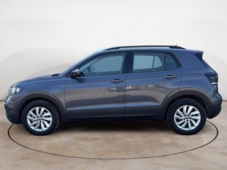 VOLKSWAGEN T-Cross 1.0 TSI 110 CV Style