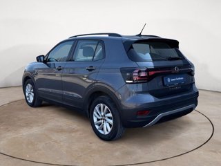 VOLKSWAGEN T-Cross 1.0 TSI 110 CV Style