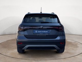 VOLKSWAGEN T-Cross 1.0 TSI 110 CV Style