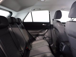 VOLKSWAGEN T-roc 2.0 tdi style 115cv