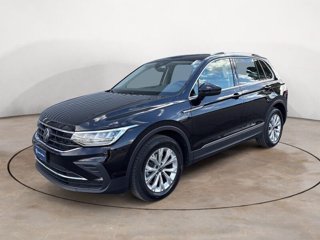 VOLKSWAGEN Tiguan 2.0 TDI 150 CV SCR DSG Life