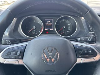 VOLKSWAGEN Tiguan 2.0 TDI 150 CV SCR DSG Life