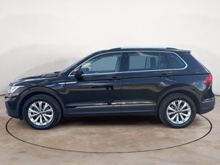 VOLKSWAGEN Tiguan 2.0 TDI 150 CV SCR DSG Life