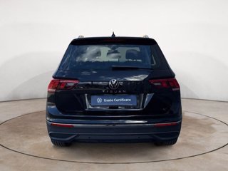 VOLKSWAGEN Tiguan 2.0 TDI 150 CV SCR DSG Life