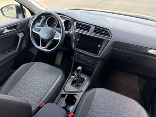 VOLKSWAGEN Tiguan 2.0 TDI 150 CV SCR DSG Life