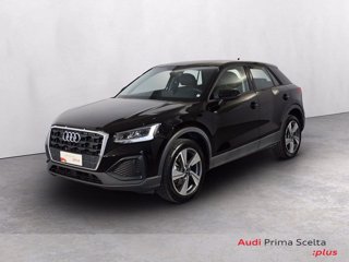 AUDI Q2 30 2.0 tdi