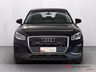 AUDI Q2 30 2.0 tdi