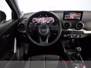 AUDI Q2 30 2.0 tdi