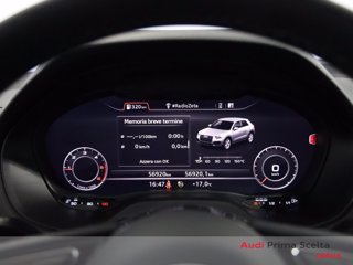 AUDI Q2 30 2.0 tdi