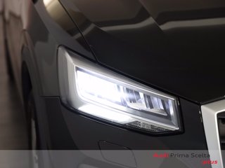 AUDI Q2 30 2.0 tdi