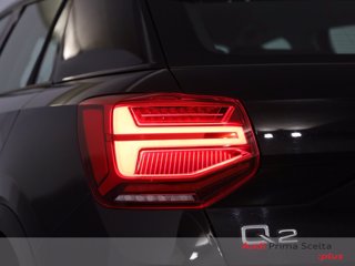 AUDI Q2 30 2.0 tdi