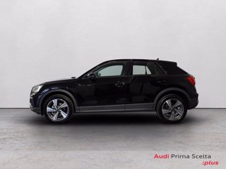 AUDI Q2 30 2.0 tdi