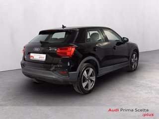 AUDI Q2 30 2.0 tdi