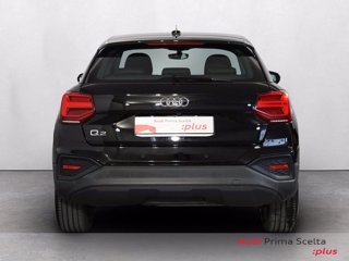 AUDI Q2 30 2.0 tdi