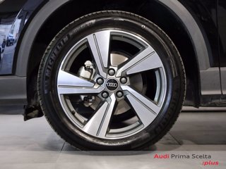 AUDI Q2 30 2.0 tdi