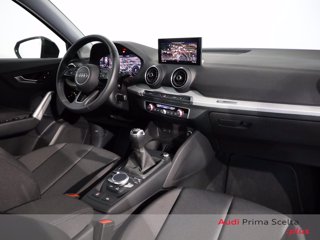 AUDI Q2 30 2.0 tdi