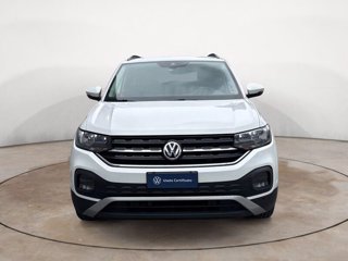 VOLKSWAGEN T-cross 1.0 tsi style 95cv