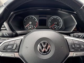 VOLKSWAGEN T-cross 1.0 tsi style 95cv