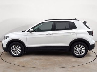 VOLKSWAGEN T-cross 1.0 tsi style 95cv