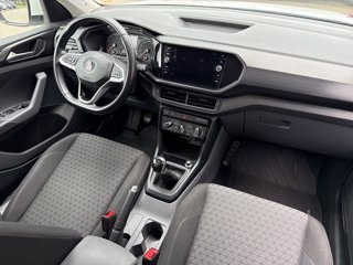 VOLKSWAGEN T-cross 1.0 tsi style 95cv