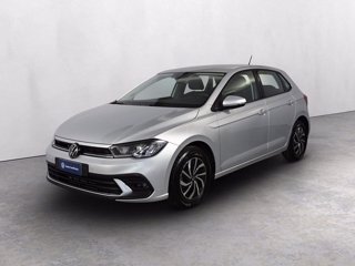 VOLKSWAGEN Polo 1.0 tsi life 95cv dsg